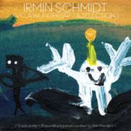Irmin Schmidt, Villa Wunderbar: A Selection (CD)