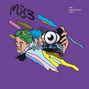 M83, Digital Shades [Vol. 1] (CD)