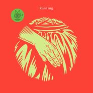 Moderat, Running (10")