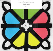 New Order, People On The High Line [Picture Disc] (7")