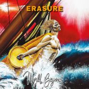 Erasure, World Beyond (LP)