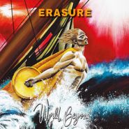 Erasure, World Beyond (CD)