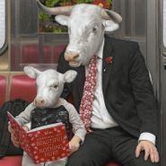 Moby, Everything Was Beautiful, & Nothing Hurt (CD)