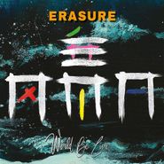 Erasure, World Be Live (CD)