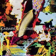 Cabaret Voltaire, 1974-76 [Orange Vinyl] (LP)