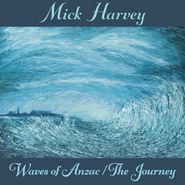 Mick Harvey, Waves Of Anzac / The Journey [OST] (LP)