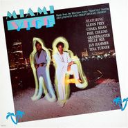 Various Artists, Miami Vice [OST] (LP)