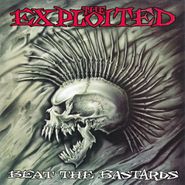 The Exploited, Beat The Bastards [Special Edition] (LP)