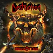 Destruction, Under Attack [Bonus Tracks] (CD)