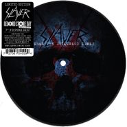 Slayer, When The Stillness Comes [Record Store Day] (7")