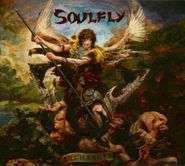 Soulfly, Archangel [Deluxe Edition] (CD)