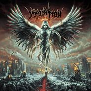Immolation, Atonement (CD)