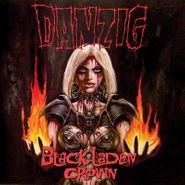 Danzig, Black Laden Crown [Picture Disc] (LP)