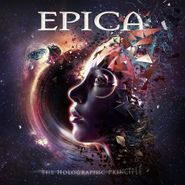 Epica, The Holographic Principle [Deluxe Edition] (CD)