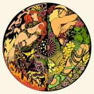 Blues Pills, Lady In Gold [Bone Vinyl] (LP)