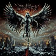 Immolation, Atonement [Splatter Vinyl] (LP)