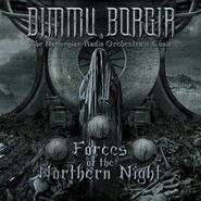 Dimmu Borgir, Forces Of The Northern Night [Olive Green Vinyl] (LP)