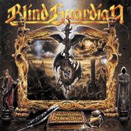 Blind Guardian, Imaginations From The Other Side (CD)