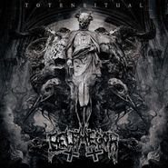 Belphegor, Totenritual [Indie Exclusive Colored Vinyl] (LP)