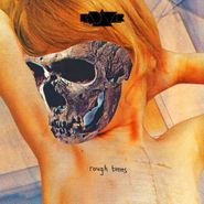 Kadavar, Rough Times [Bone Colored Vinyl] (LP)