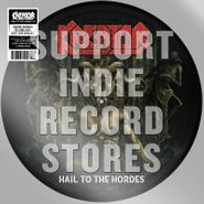 Kreator, Hail To The Hordes [Black Friday Picture Disc] (12")