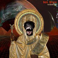 Don Broco, Technology (LP)