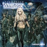 Doro, Forever United (CD)