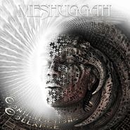 Meshuggah, Contradictions Collapse [Bronze Vinyl] (LP)
