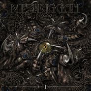 Meshuggah, I [Yellow Vinyl] (LP)