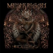 Meshuggah, Koloss [Indie Exclusive] (LP)