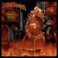 Helloween, Gambling With The Devil (CD)