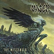 Vader, Thy Messenger (CD)