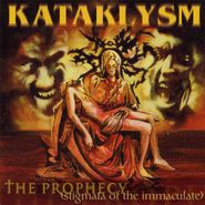 Kataklysm, The Prophecy (Stigmata Of The Immaculate) (CD)