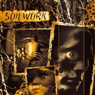 Soilwork, A Predator's Portrait (CD)