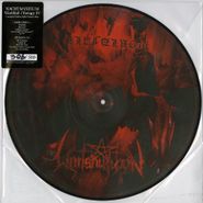 Nachtmystium, Worldfall / Eulogy IV [Picture Disc] (LP)