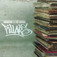 MindsOne, Pillars [EP] (CD)