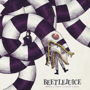 Danny Elfman, Beetlejuice [OST] [Smoke Colored Vinyl] (LP)