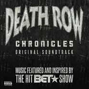 Various Artists, Death Row Chronicles [OST] (CD)