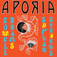 Sufjan Stevens, Aporia [Colored Vinyl] (LP)