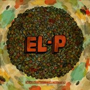 El-P, Weareallgoingtoburni (LP)