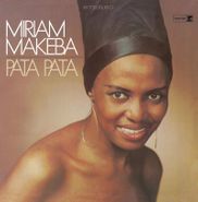 Miriam Makeba, Pata Pata [Definitive Edition] (CD)