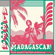 Various Artists, Alefa Madagascar! (LP)