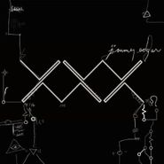 Jimmy Edgar, Xxx (CD)