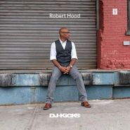 Robert Hood, DJ-Kicks (CD)
