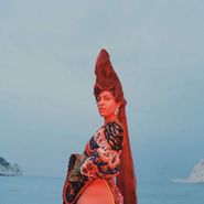 Lafawndah, Ancestor Boy (CD)