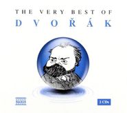 Antonin Dvorák, The Very Best Of Dvorák (CD)