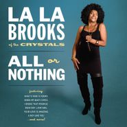 La La Brooks, All Or Nothing (CD)