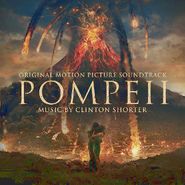 Clinton Shorter, Pompeii [OST] (CD)