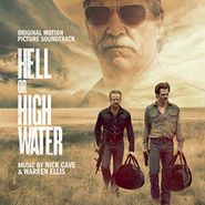 Nick Cave, Hell Or High Water [OST] (LP)
