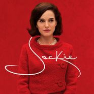 Mica Levi, Jackie [OST] (LP)